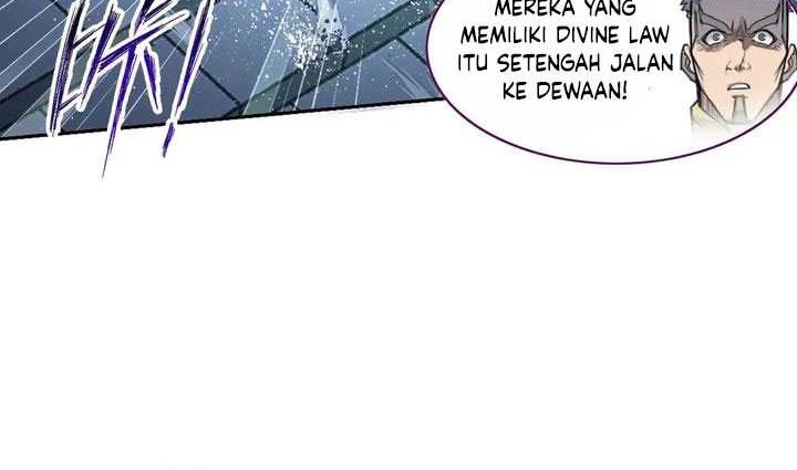 Soul Land Chapter 338 Gambar 59