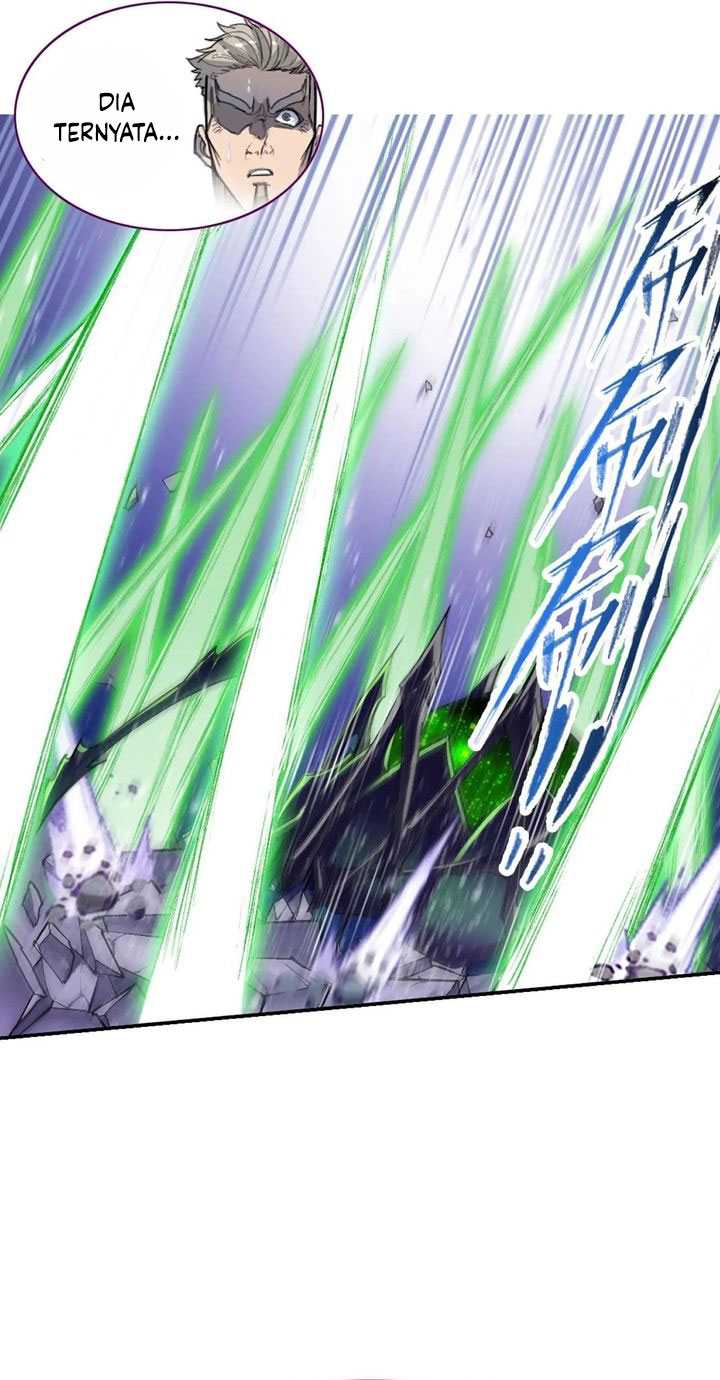Soul Land Chapter 338 Gambar 60
