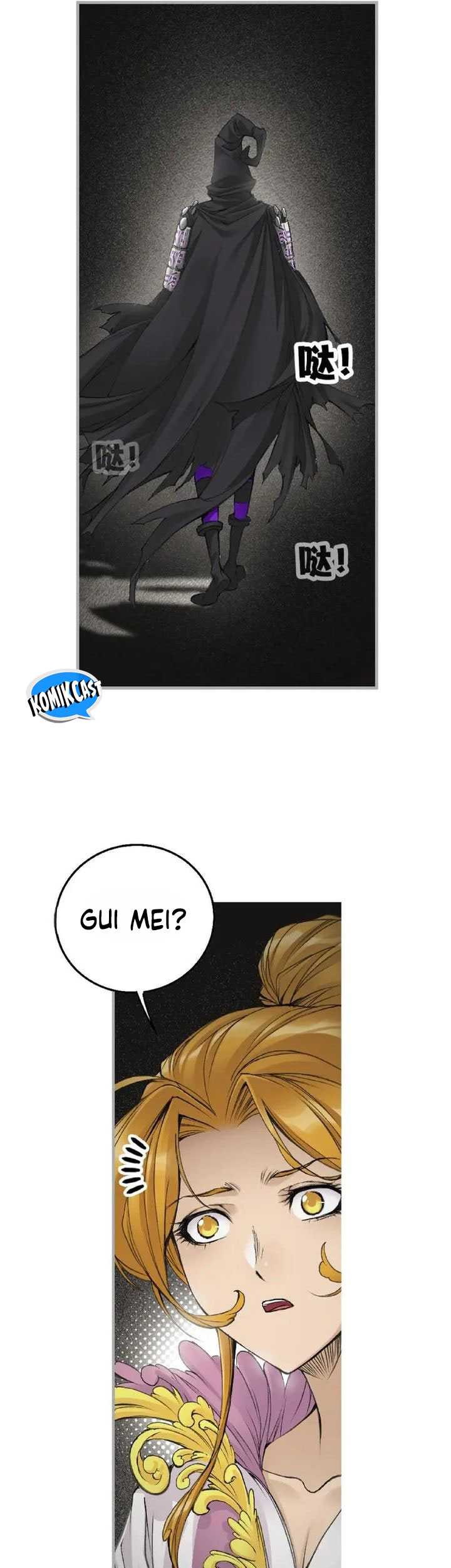 Soul Land Chapter 338 Gambar 4