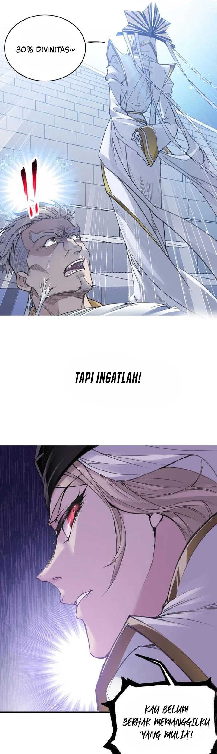 Soul Land Chapter 338 Gambar 67