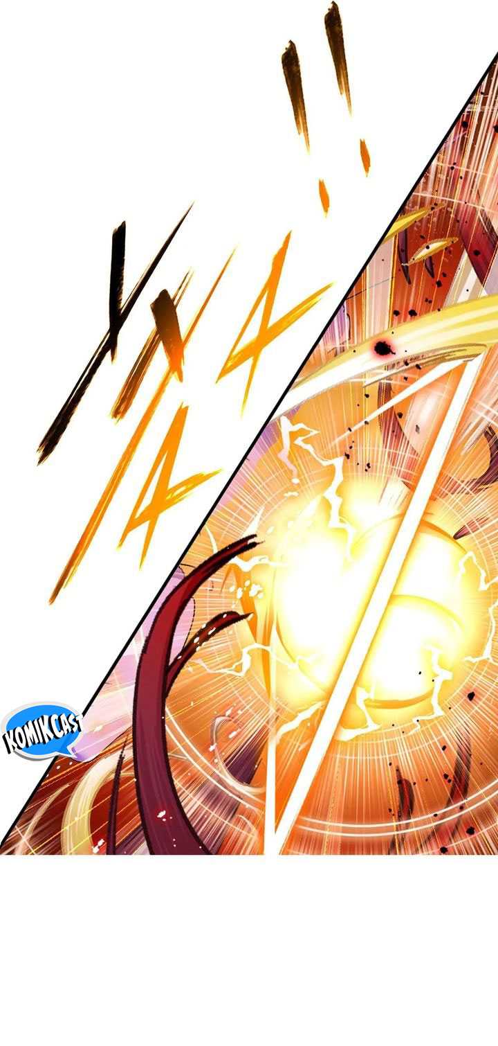 Soul Land Chapter 338 Gambar 74