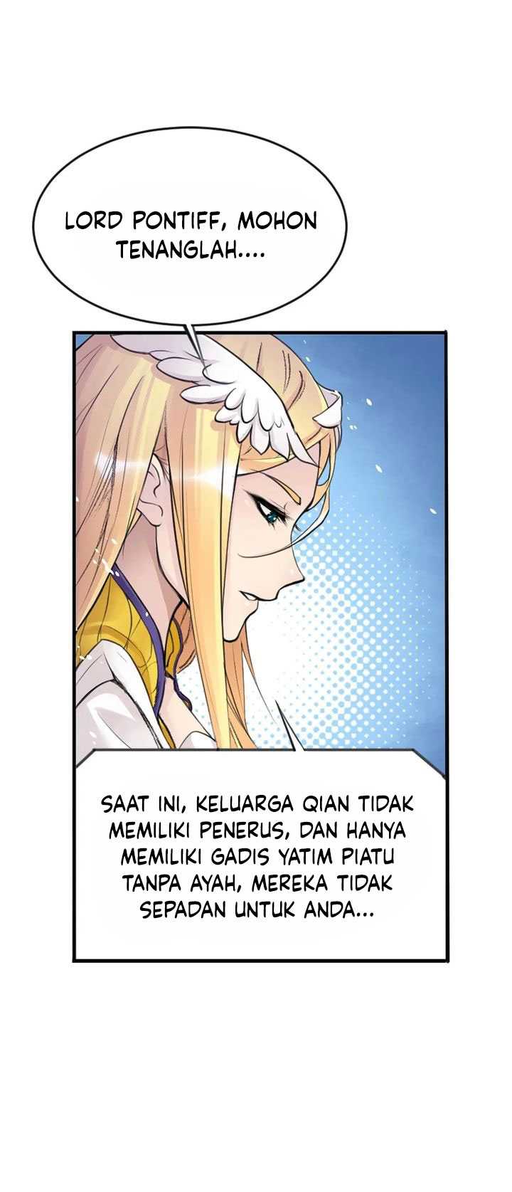Soul Land Chapter 338 Gambar 93