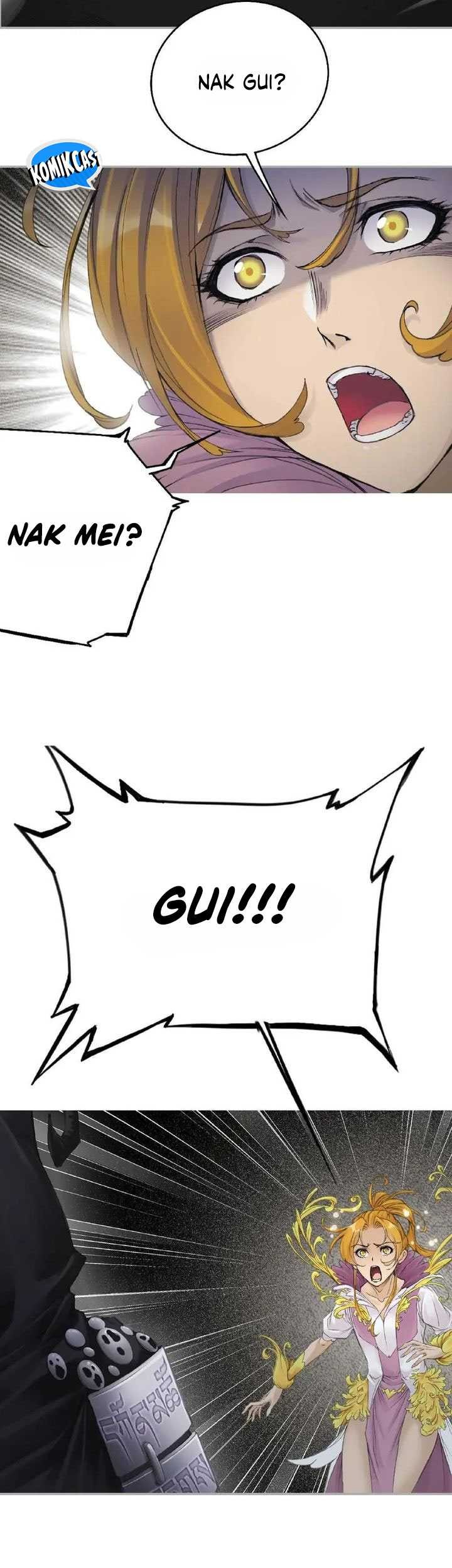 Soul Land Chapter 338 Gambar 8