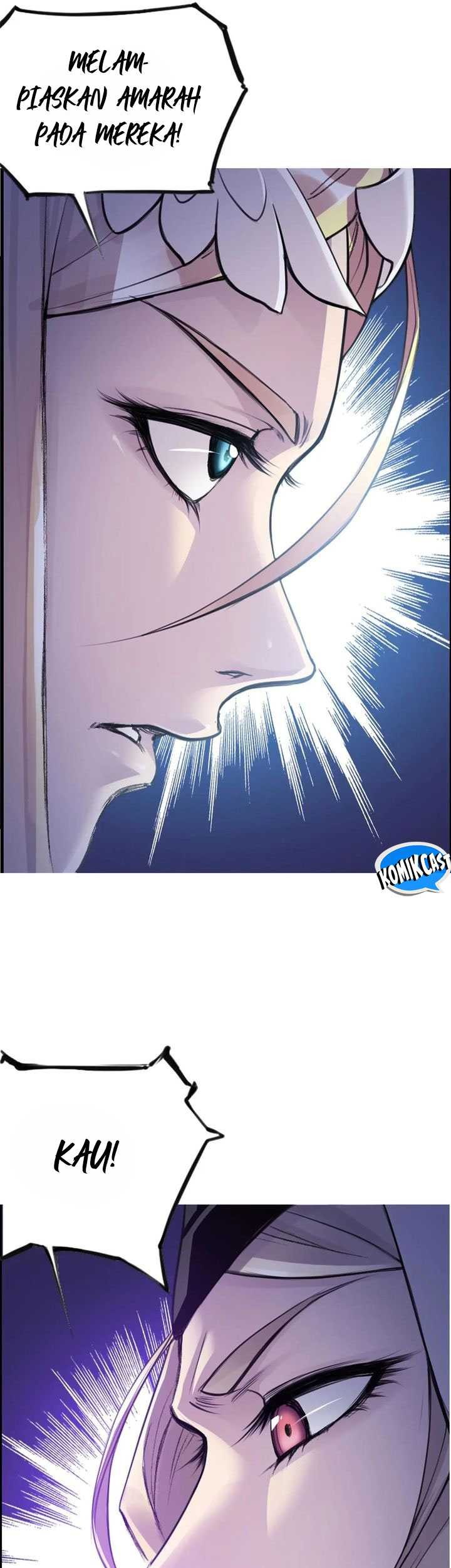 Soul Land Chapter 338 Gambar 94