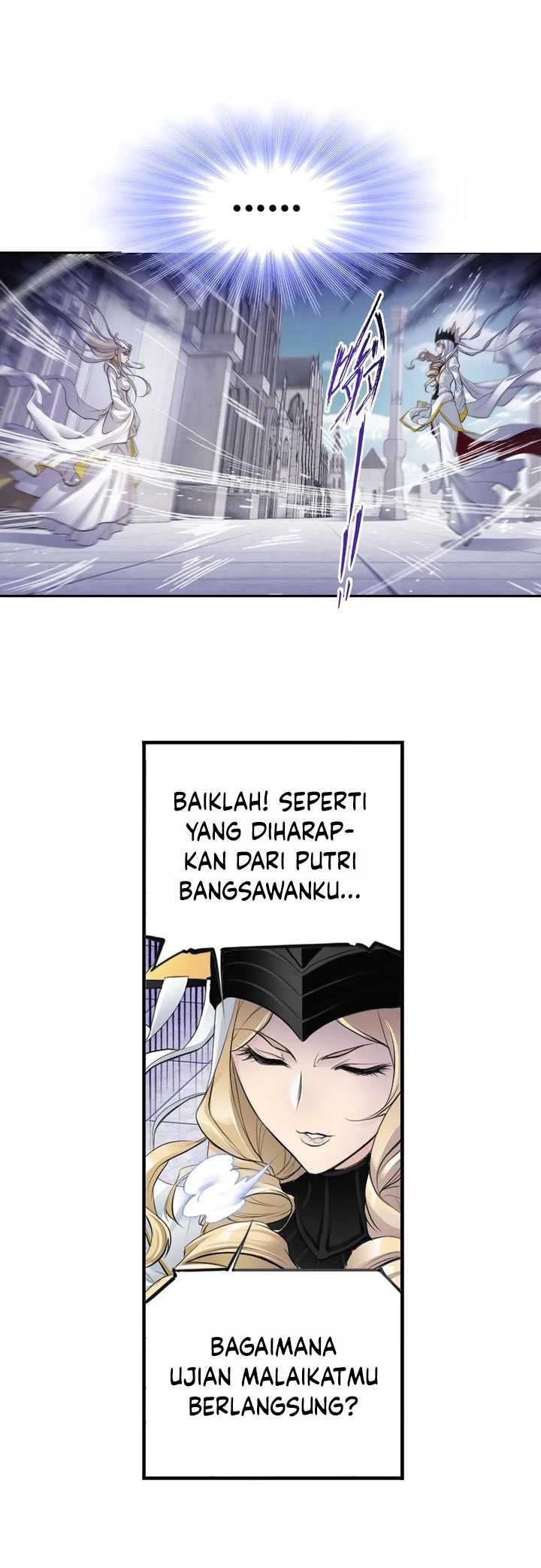 Soul Land Chapter 338 Gambar 96