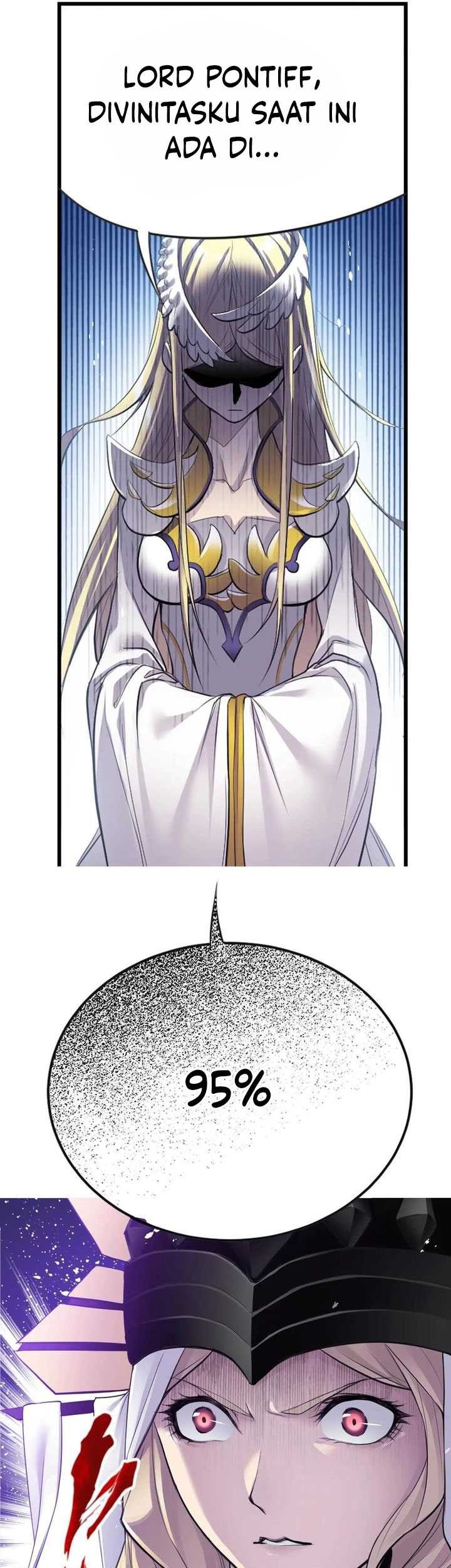 Soul Land Chapter 338 Gambar 97