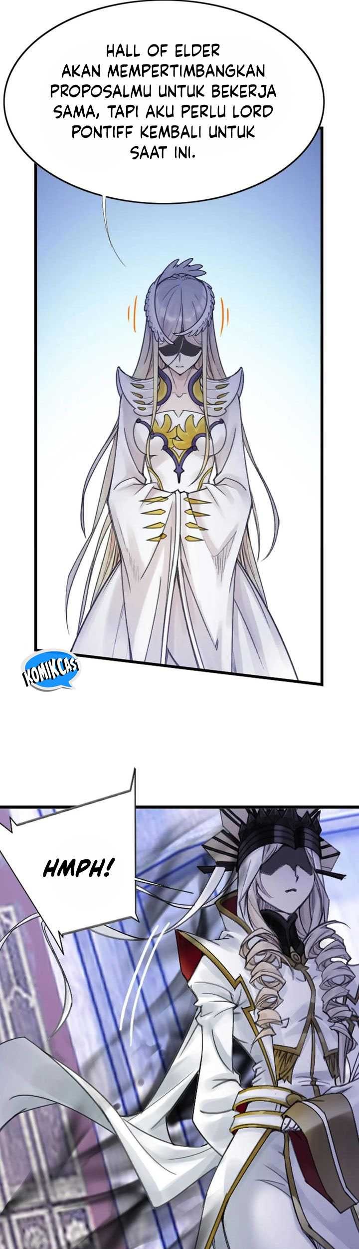 Soul Land Chapter 338 Gambar 99