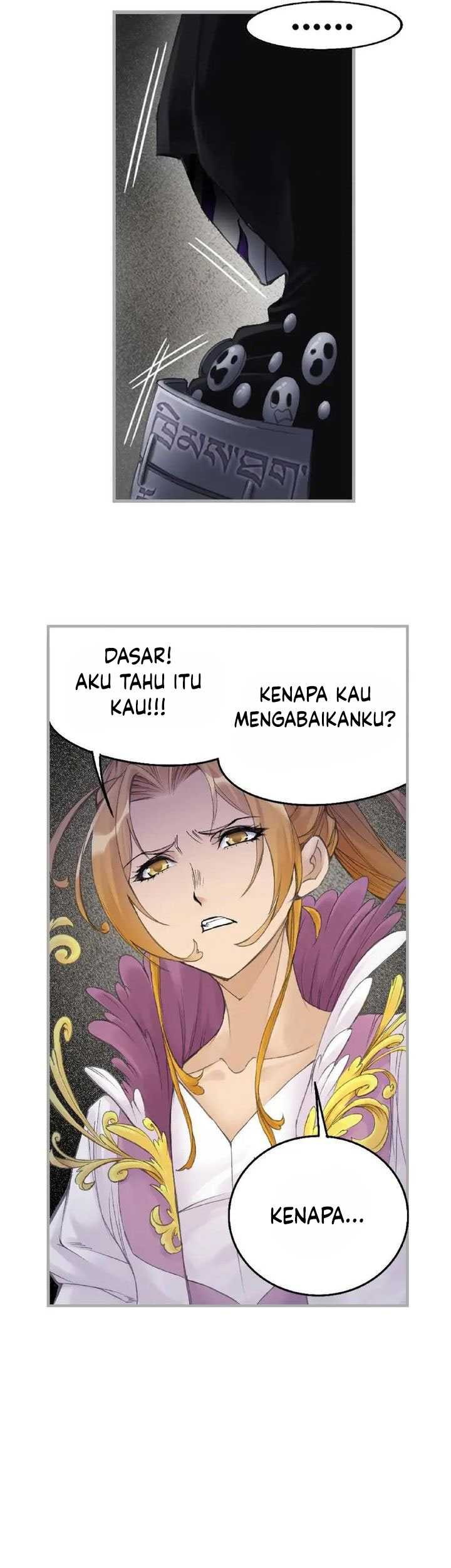 Soul Land Chapter 338 Gambar 10