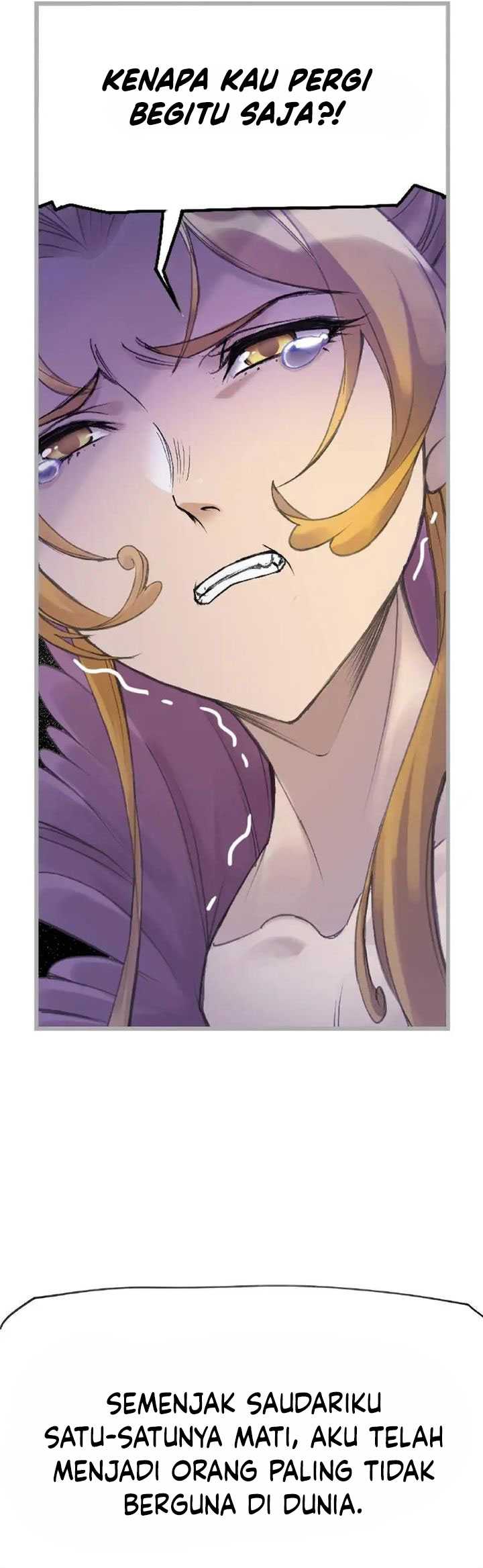 Soul Land Chapter 338 Gambar 12