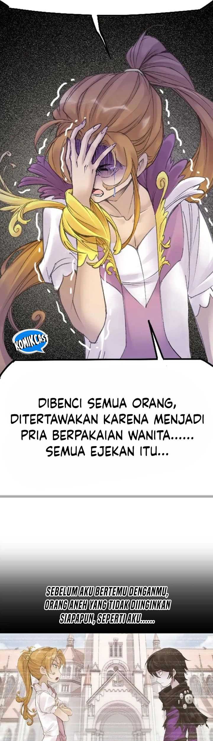 Soul Land Chapter 338 Gambar 13
