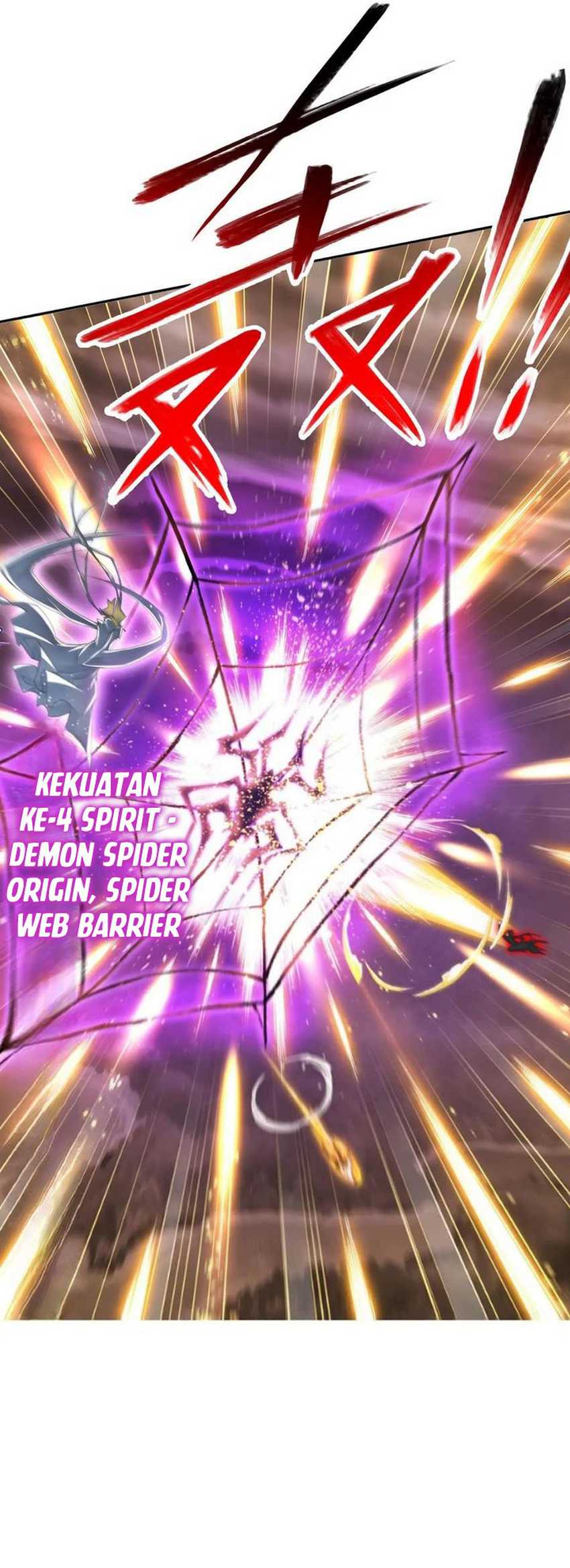 Soul Land Chapter 336 Gambar 17