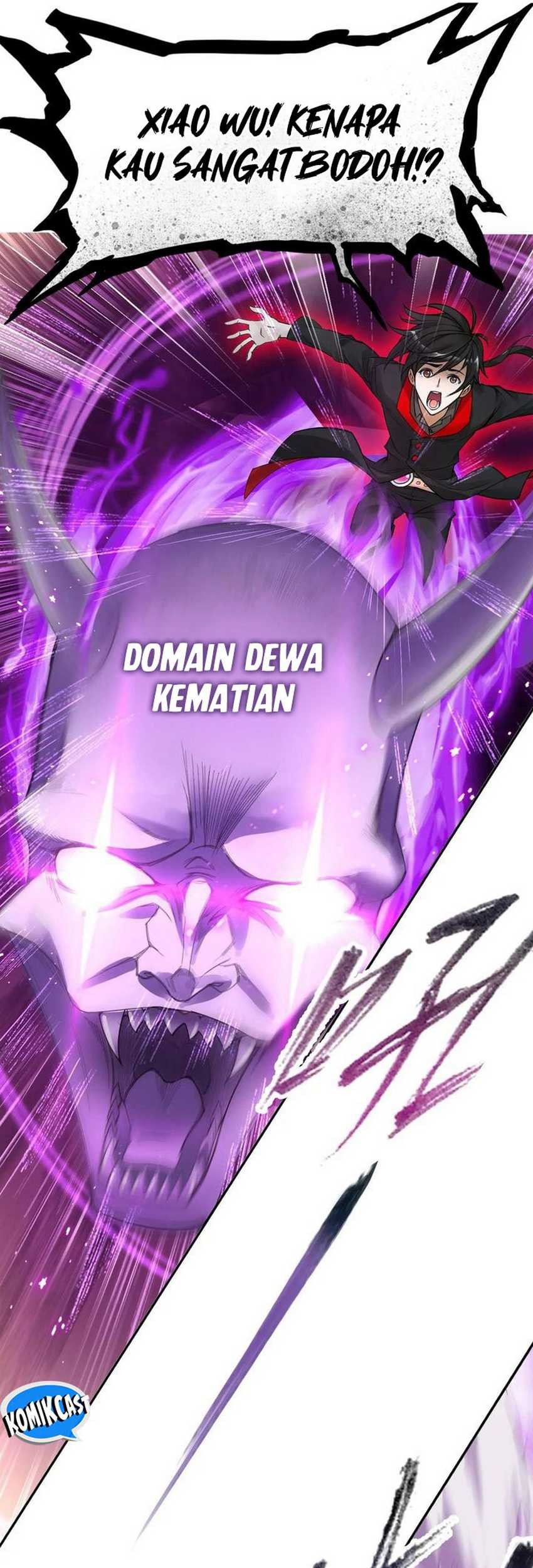 Soul Land Chapter 336 Gambar 18