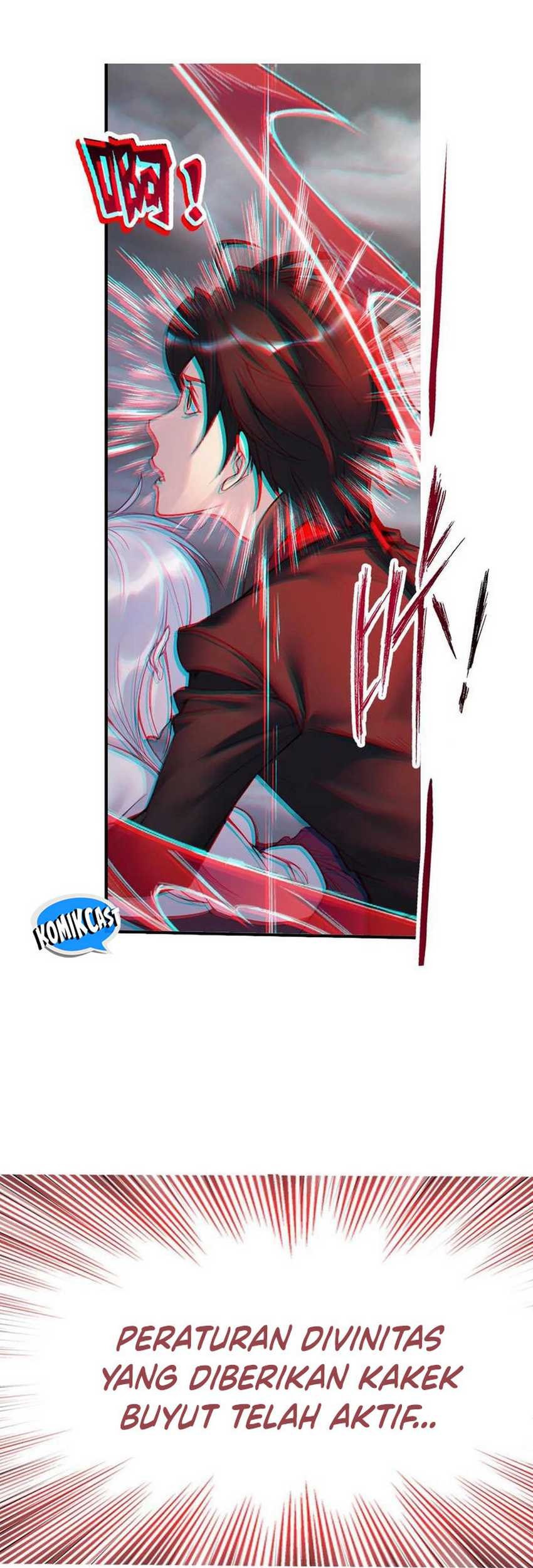 Soul Land Chapter 336 Gambar 23