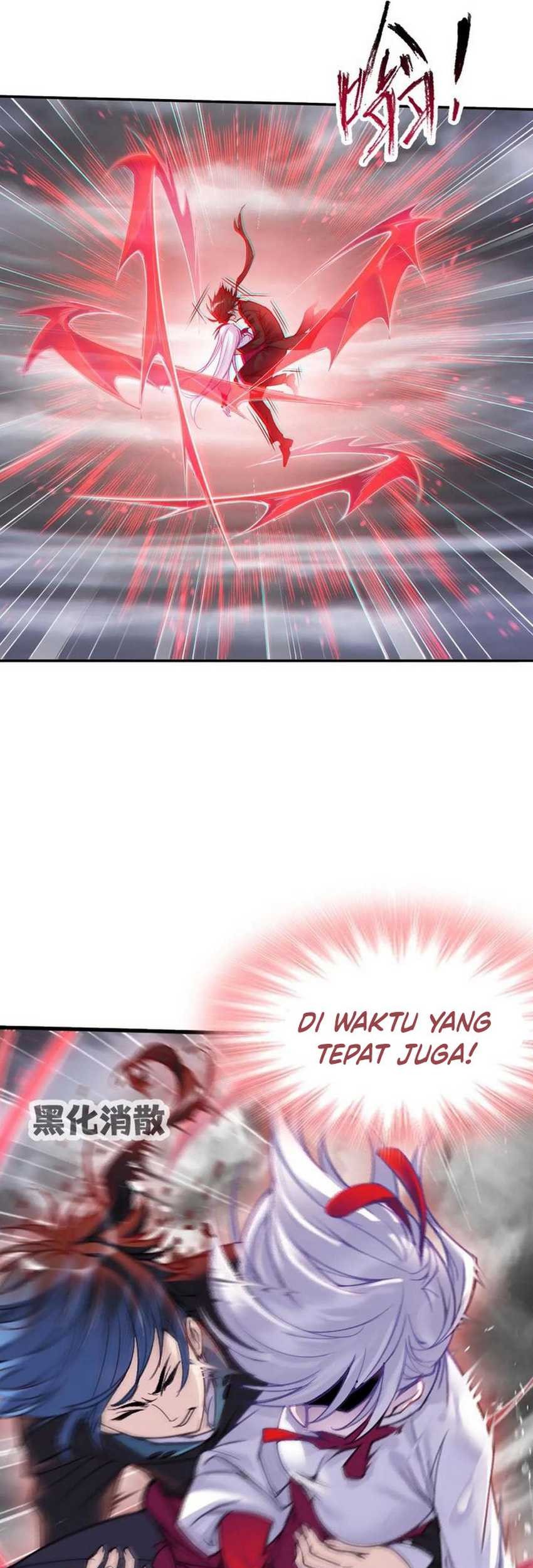 Soul Land Chapter 336 Gambar 25