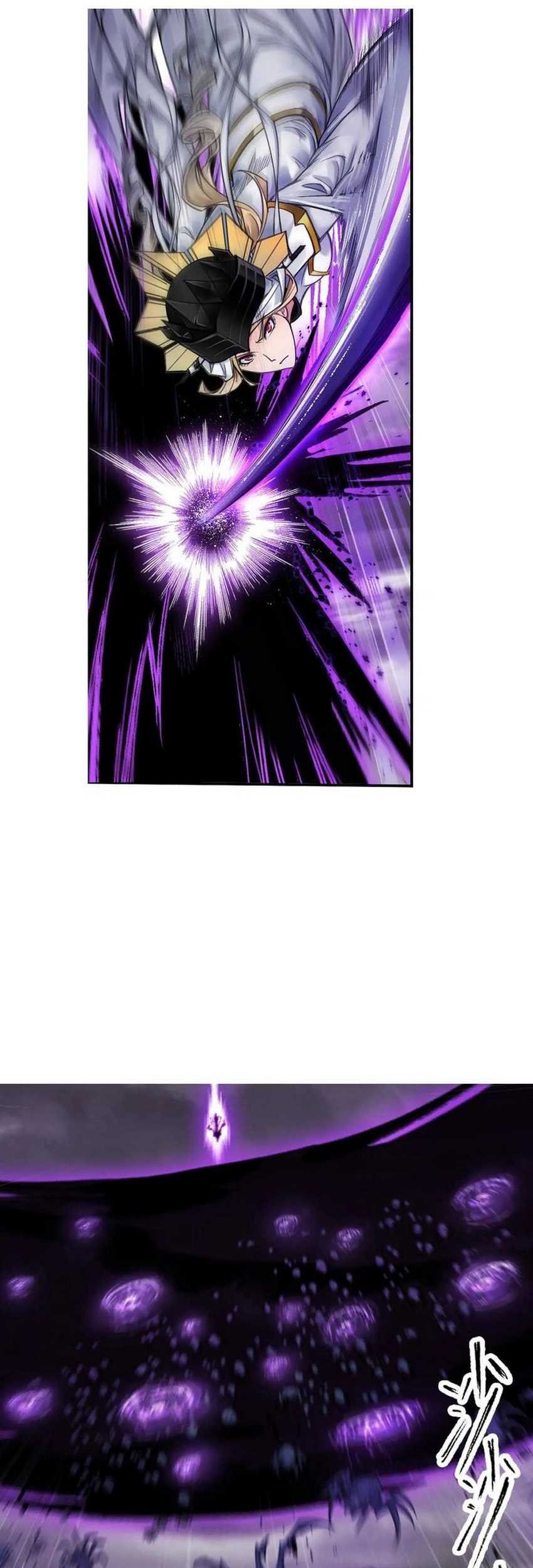 Soul Land Chapter 336 Gambar 27