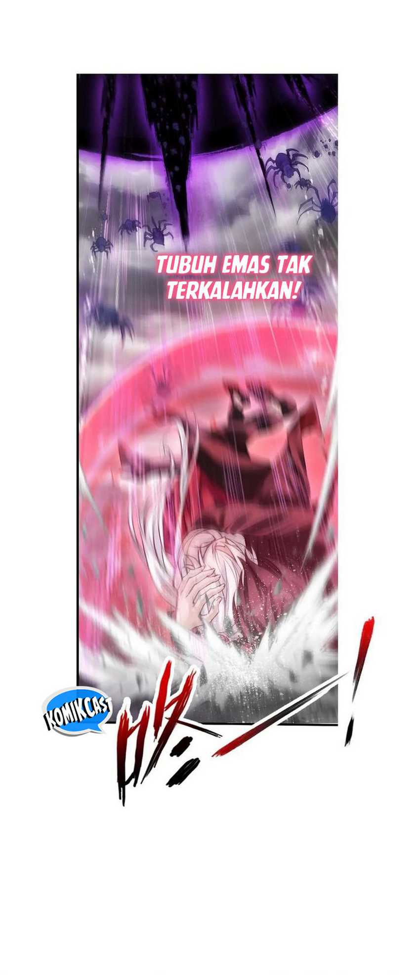 Soul Land Chapter 336 Gambar 29