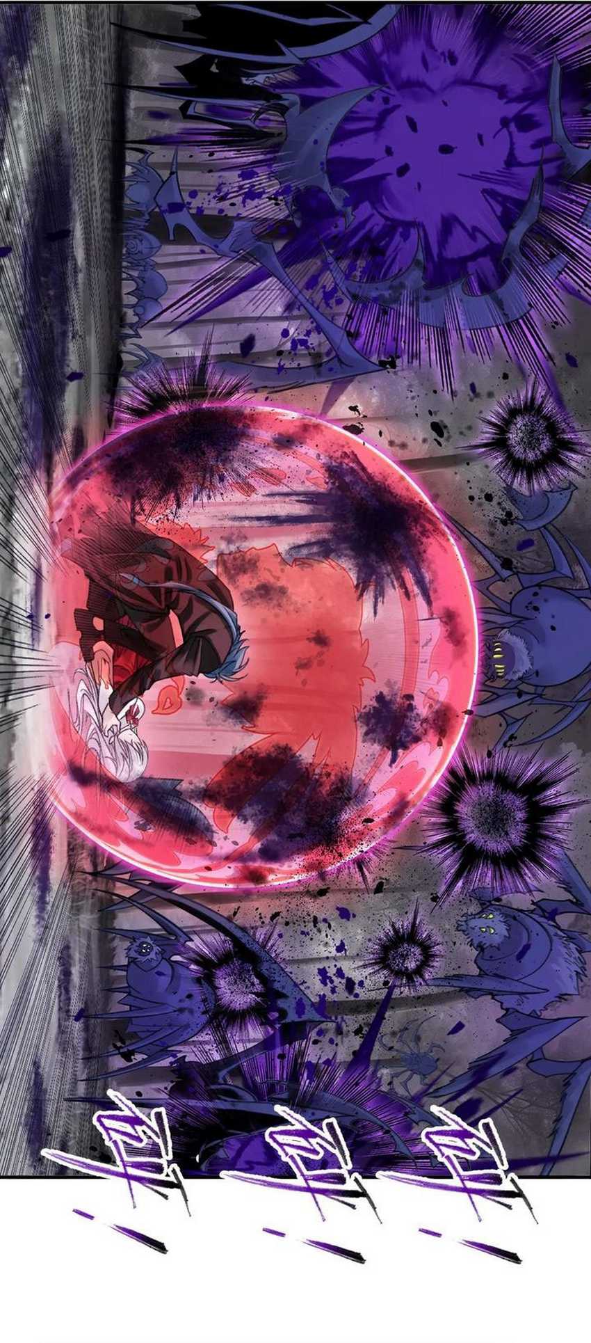 Soul Land Chapter 336 Gambar 30