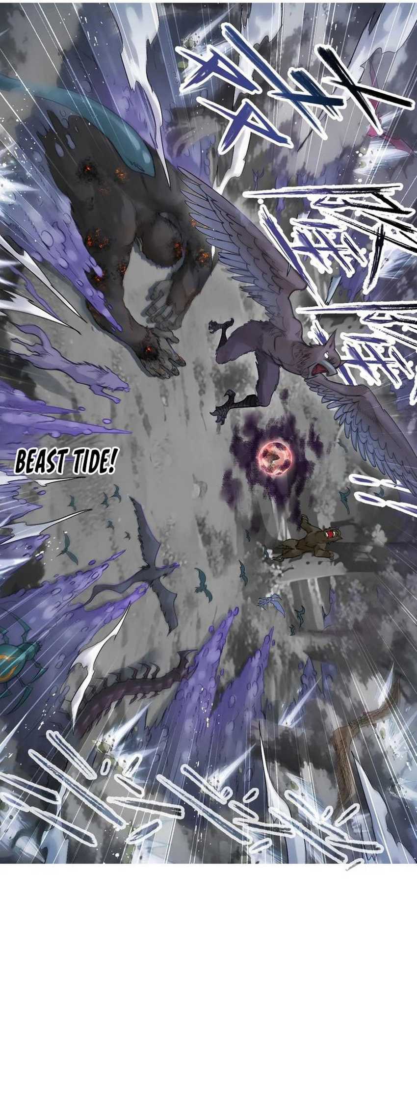 Soul Land Chapter 336 Gambar 32