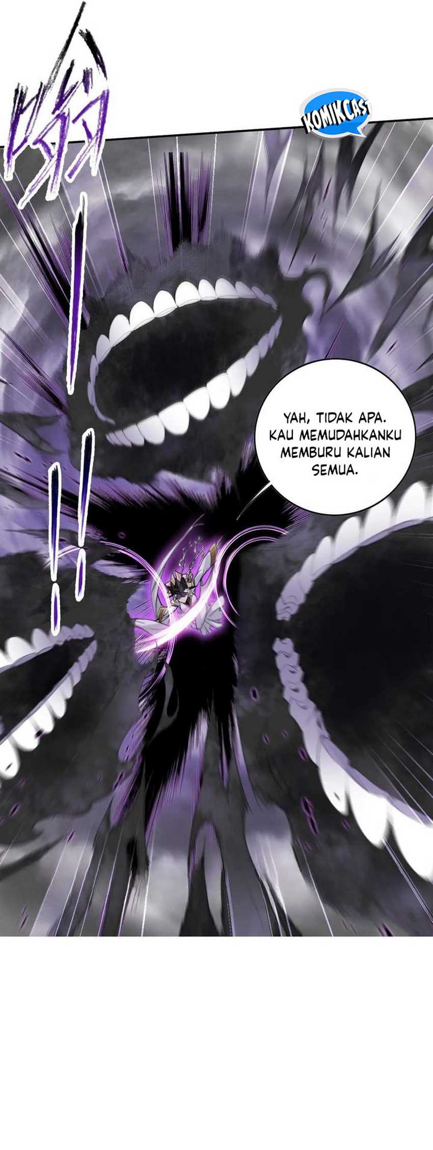 Soul Land Chapter 336 Gambar 35