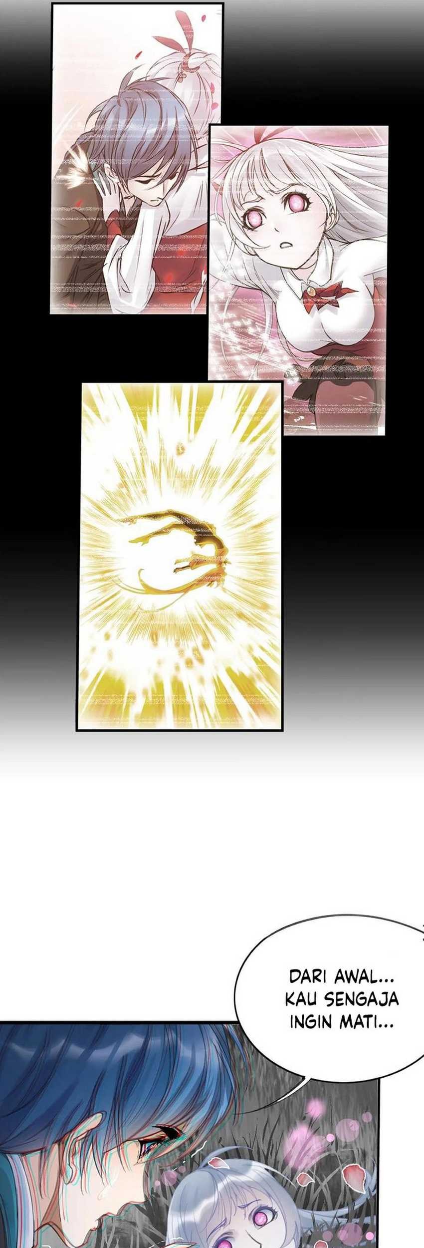 Soul Land Chapter 336 Gambar 40