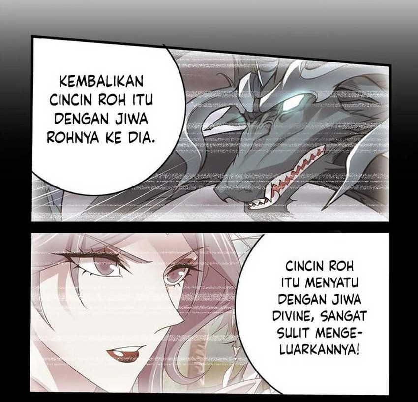 Soul Land Chapter 336 Gambar 43
