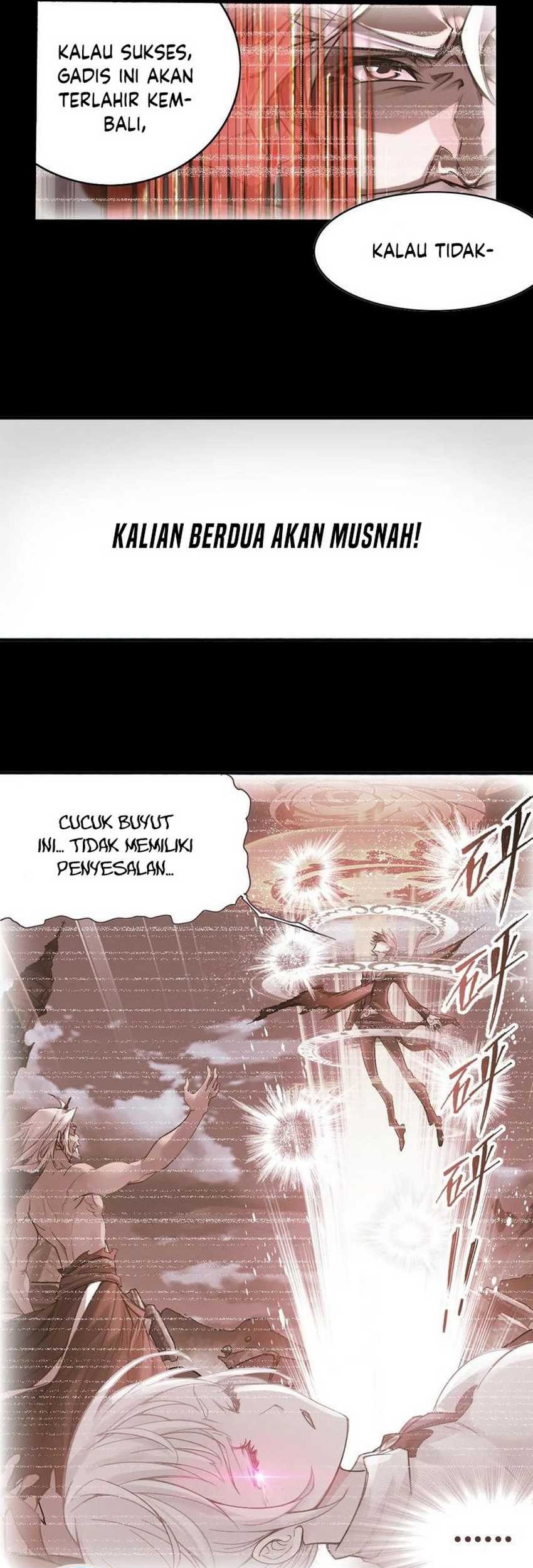 Soul Land Chapter 336 Gambar 44