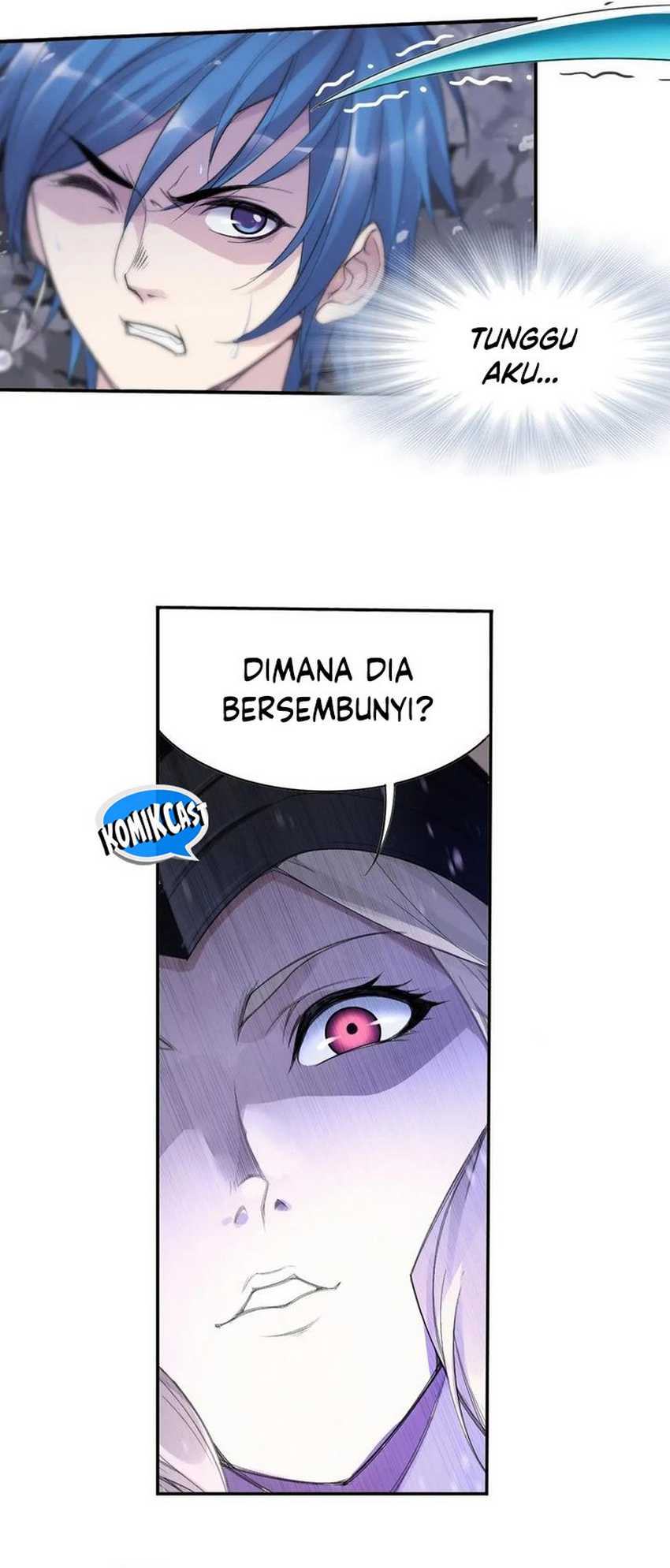 Soul Land Chapter 336 Gambar 4