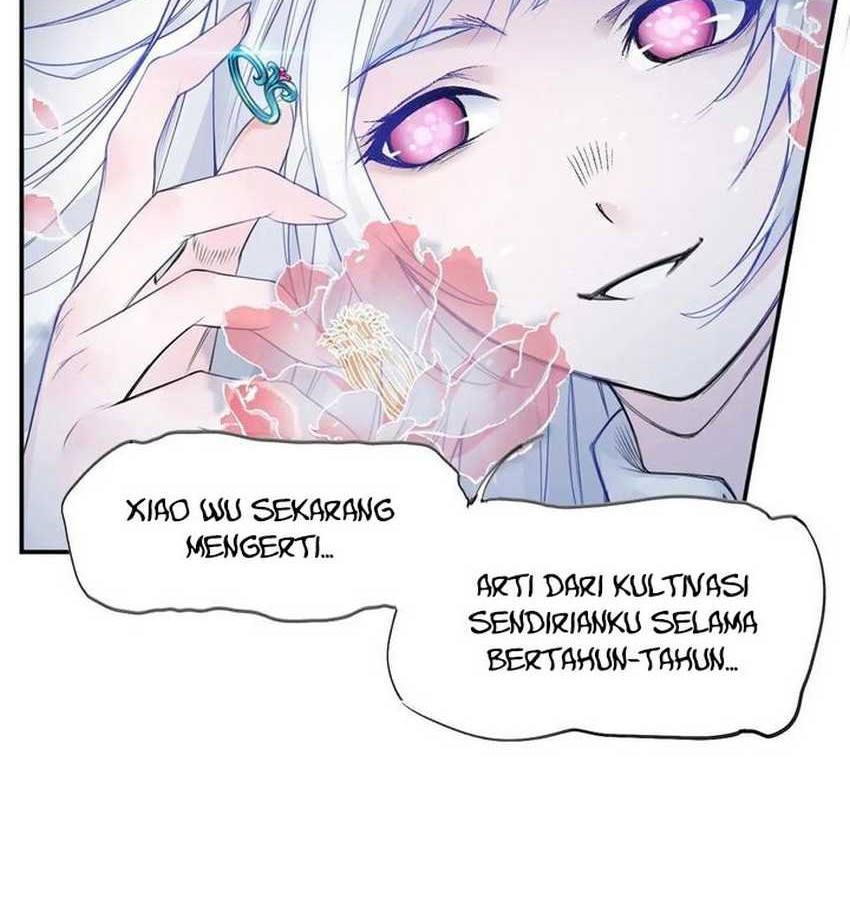 Soul Land Chapter 336 Gambar 51
