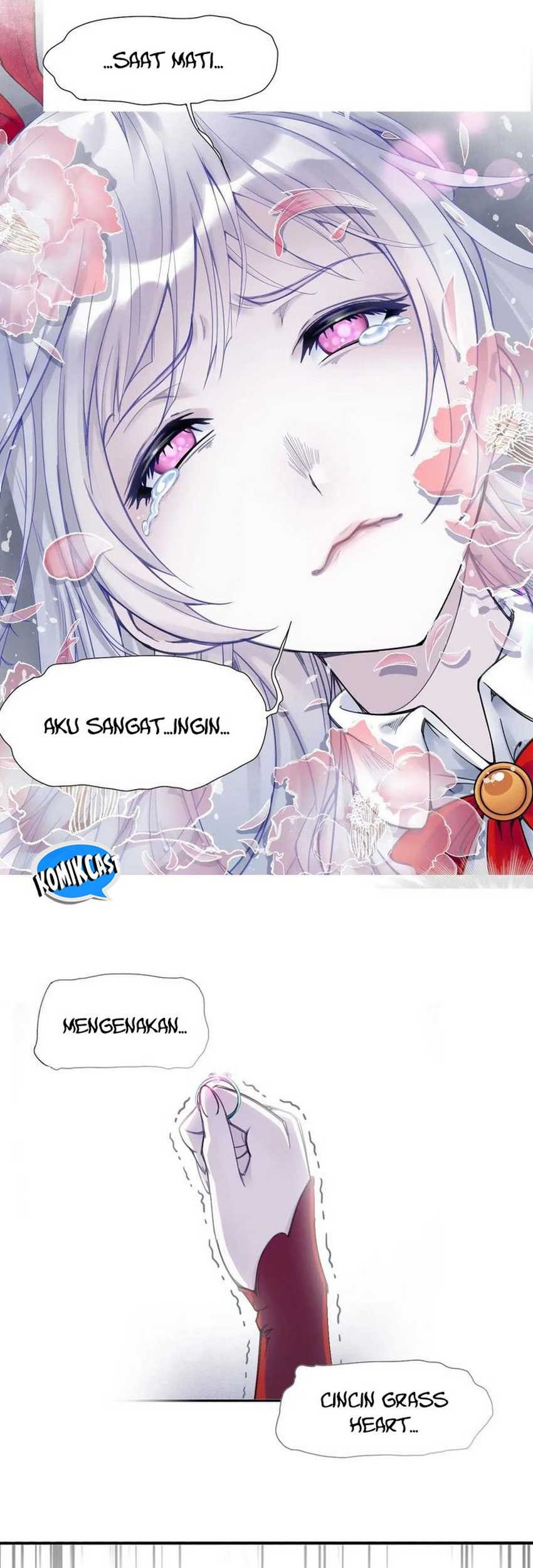 Soul Land Chapter 336 Gambar 54