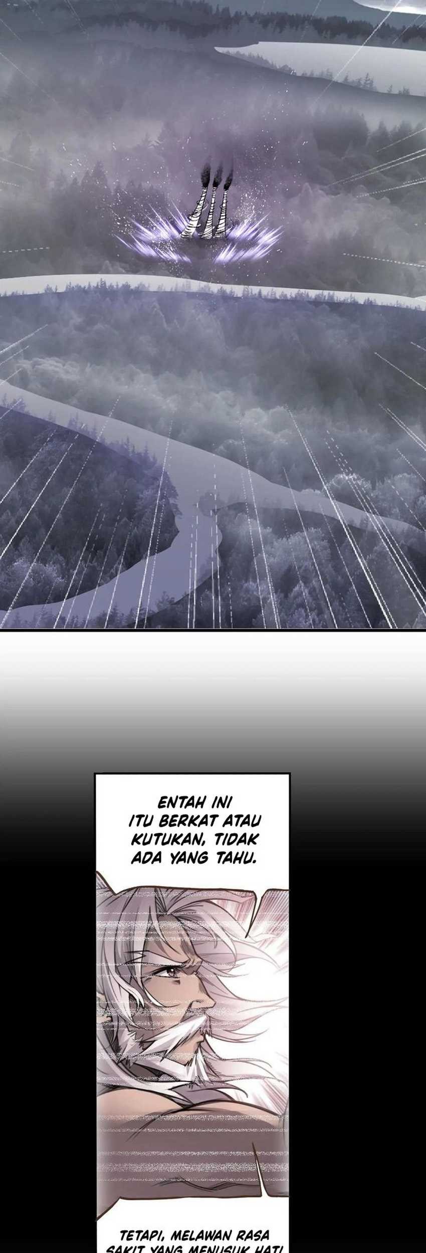 Soul Land Chapter 336 Gambar 62