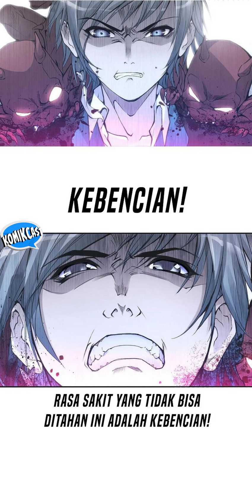 Soul Land Chapter 336 Gambar 64