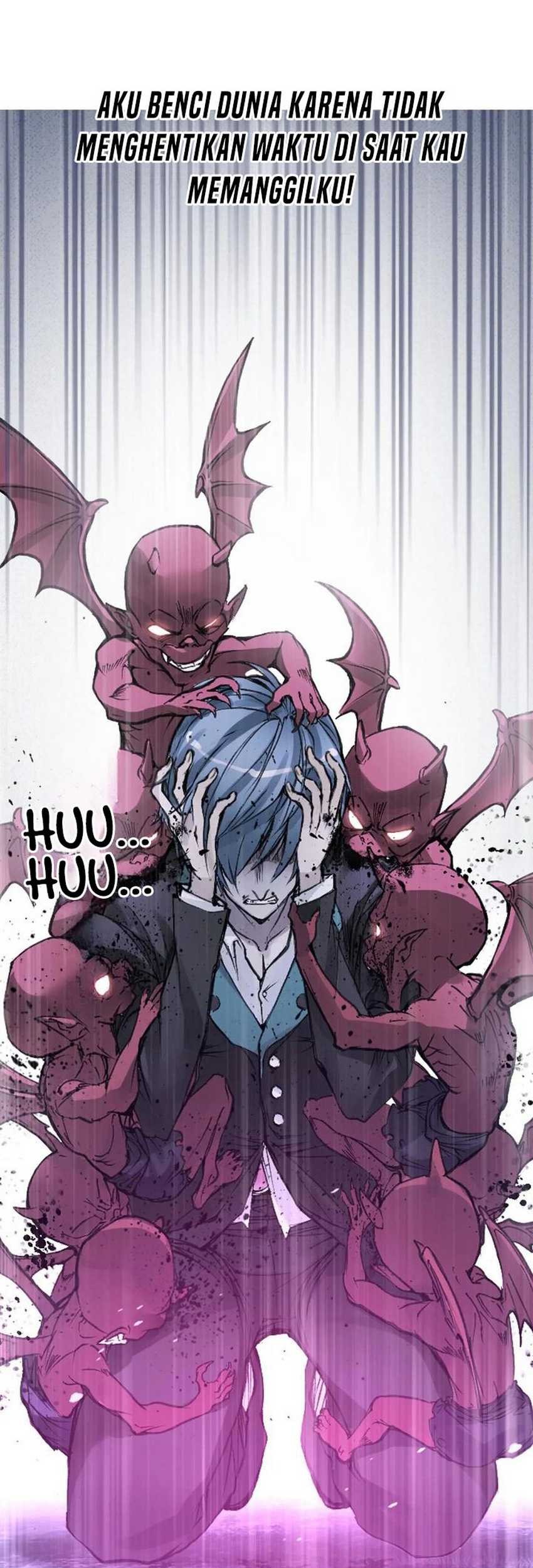 Soul Land Chapter 336 Gambar 65