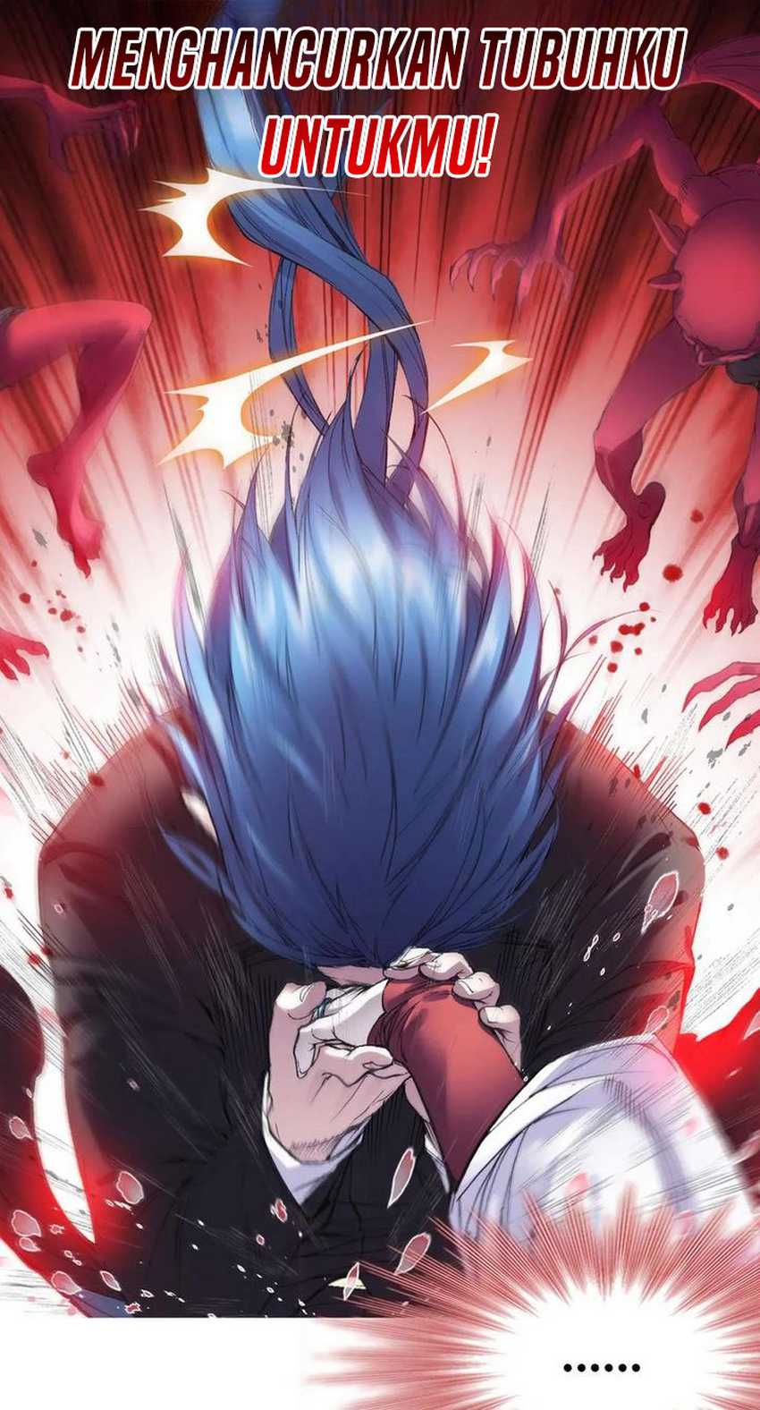 Soul Land Chapter 336 Gambar 71