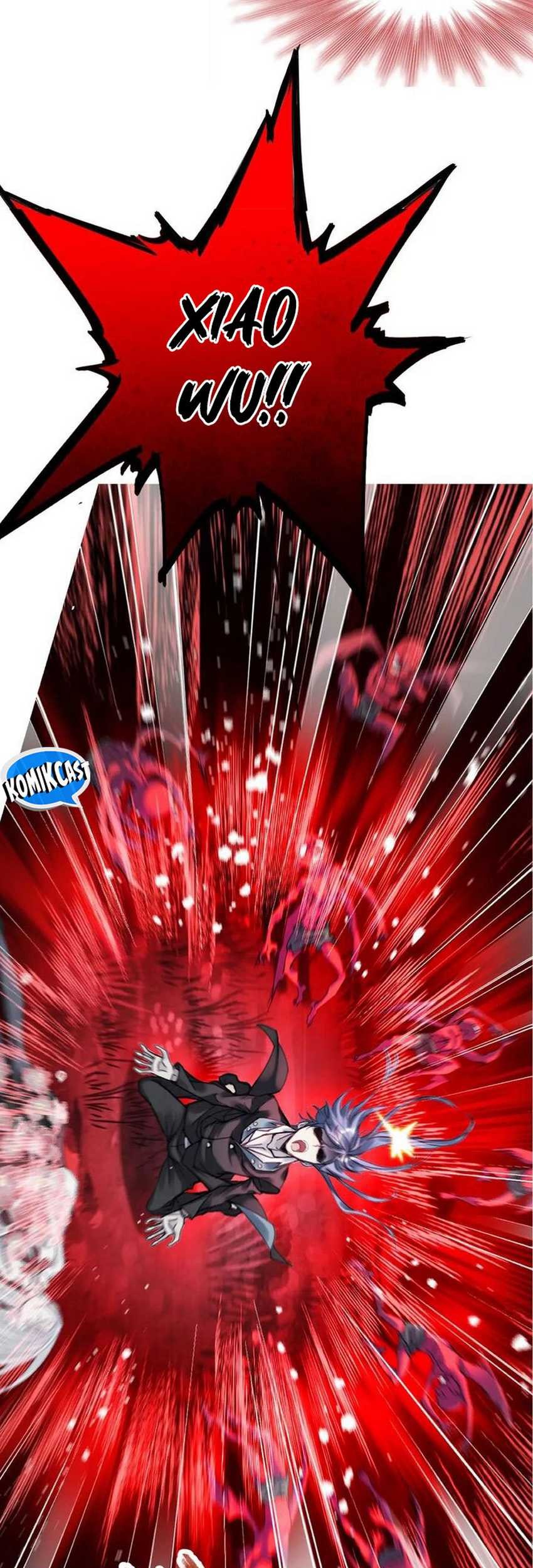 Soul Land Chapter 336 Gambar 72