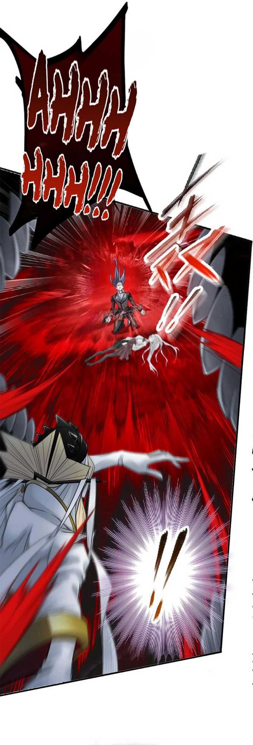 Soul Land Chapter 336 Gambar 74