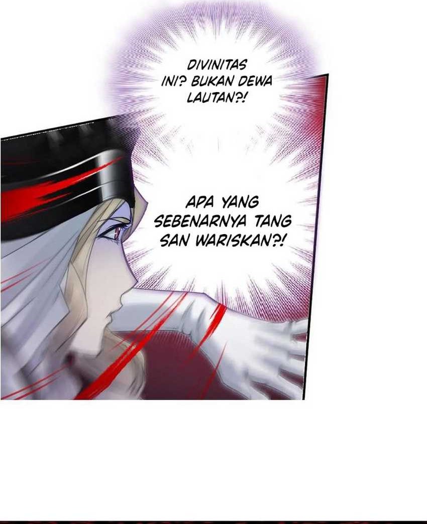 Soul Land Chapter 336 Gambar 75
