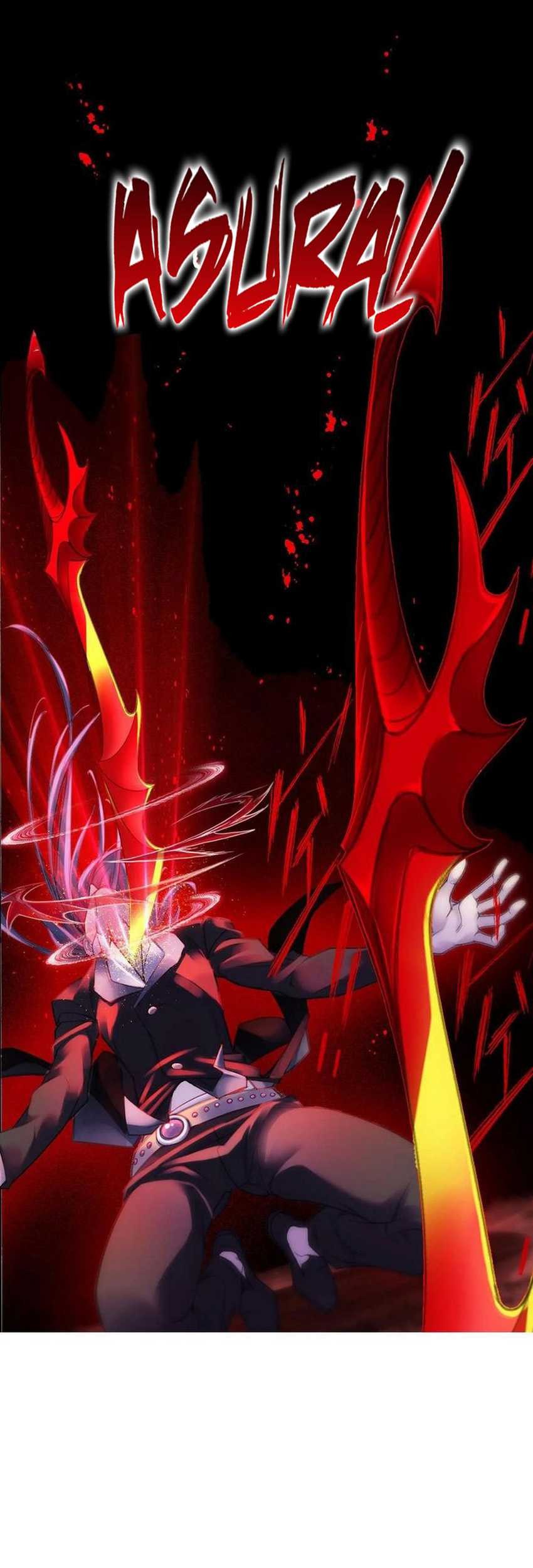 Soul Land Chapter 336 Gambar 77