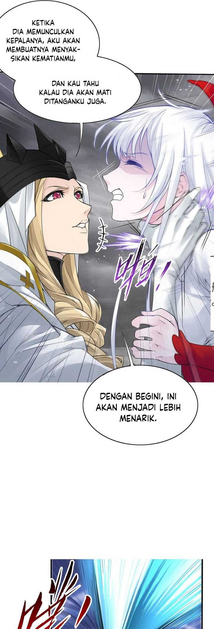 Soul Land Chapter 336 Gambar 5