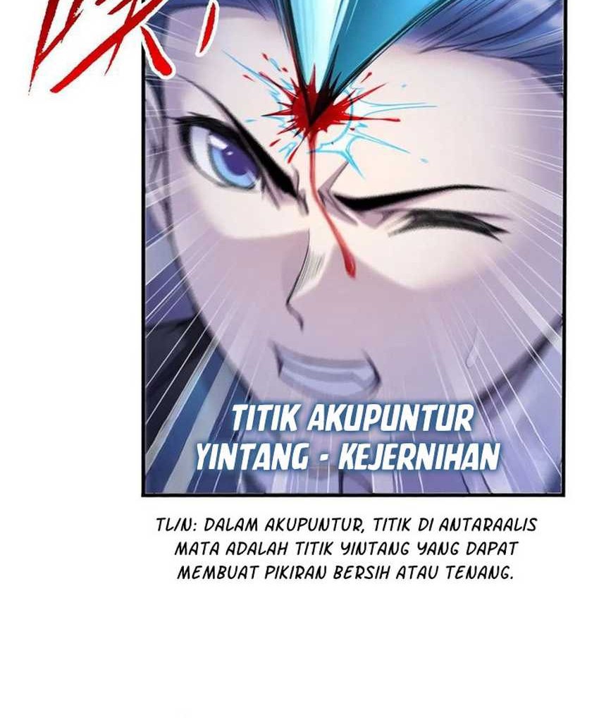 Soul Land Chapter 336 Gambar 6