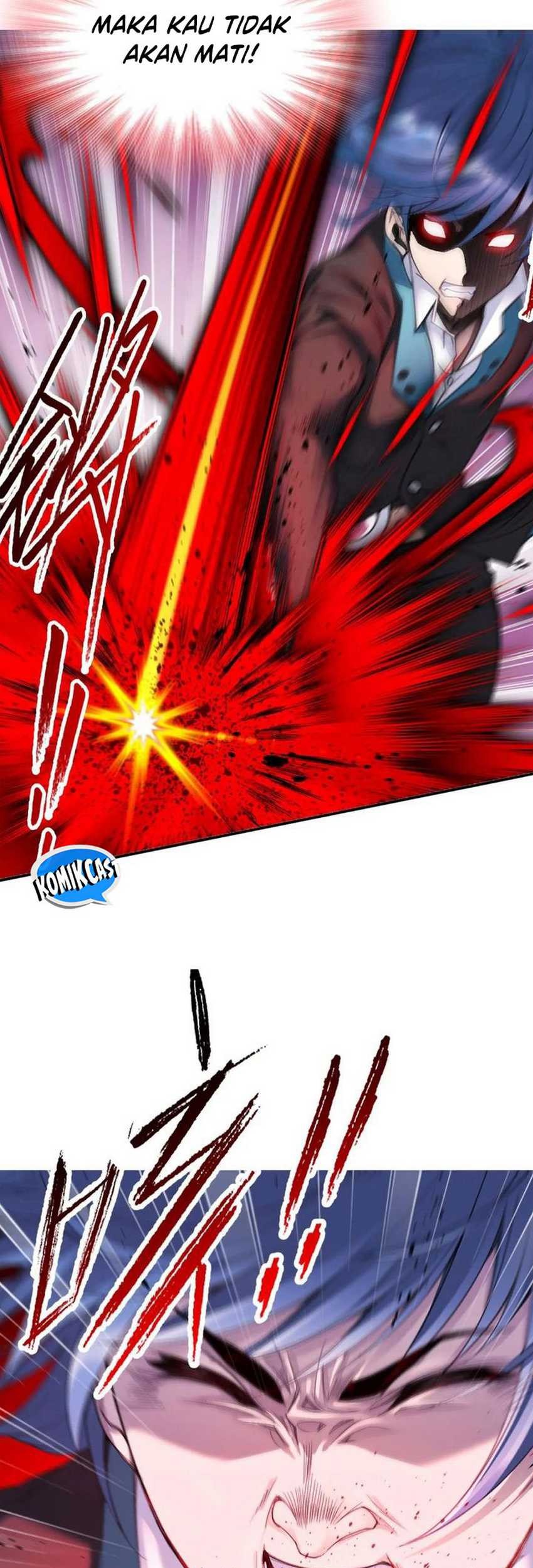 Soul Land Chapter 336 Gambar 83