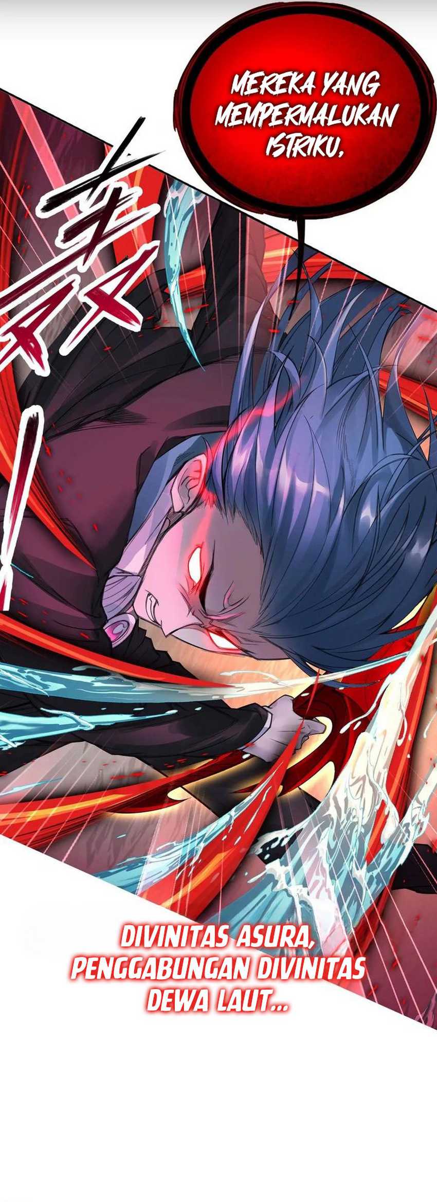 Soul Land Chapter 336 Gambar 91