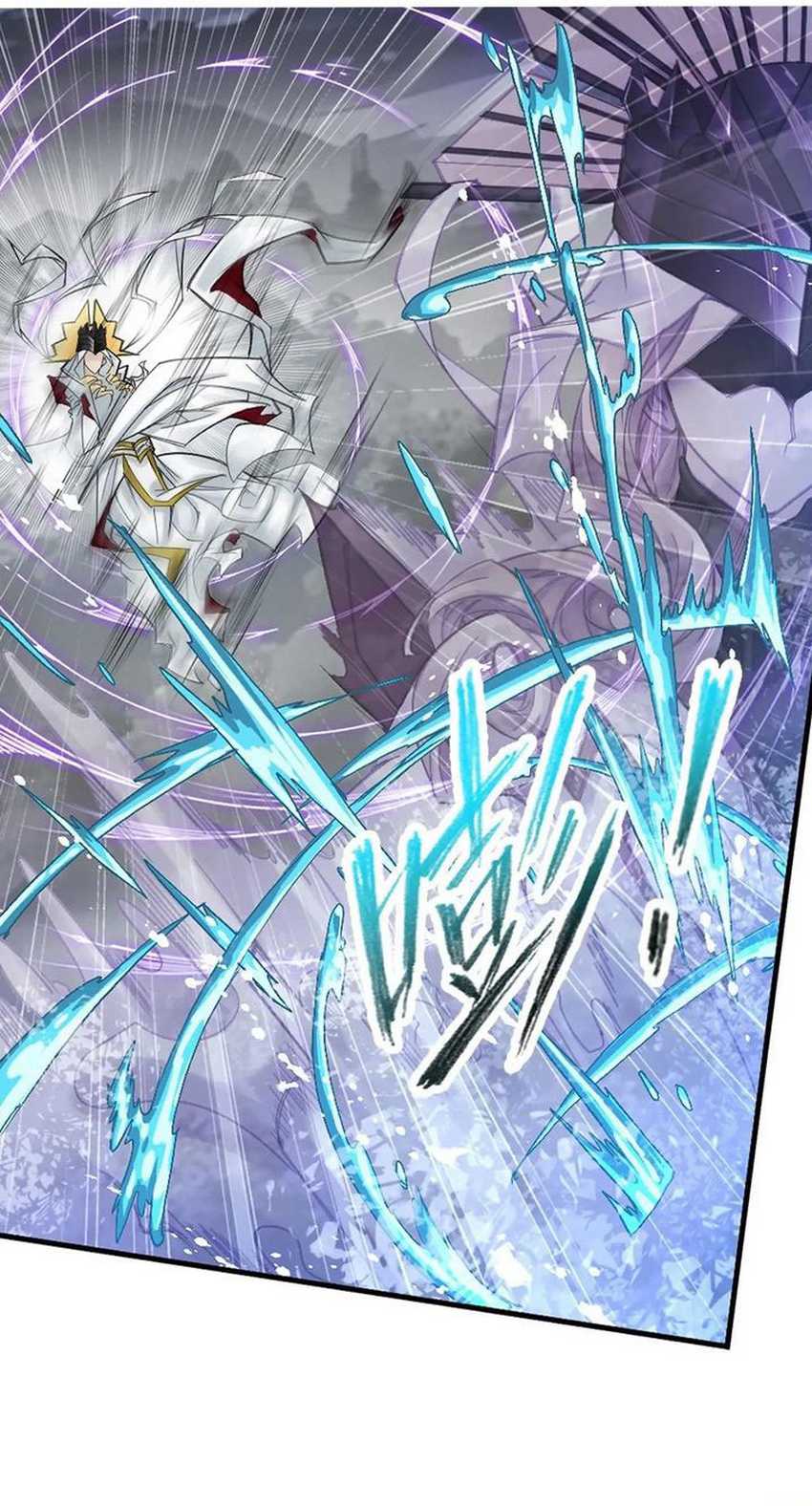 Soul Land Chapter 336 Gambar 96
