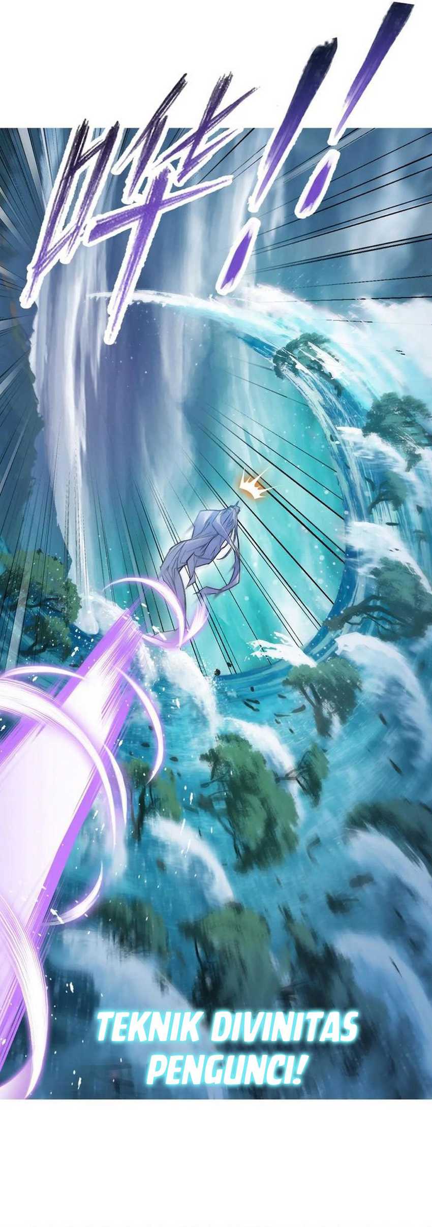 Soul Land Chapter 336 Gambar 99