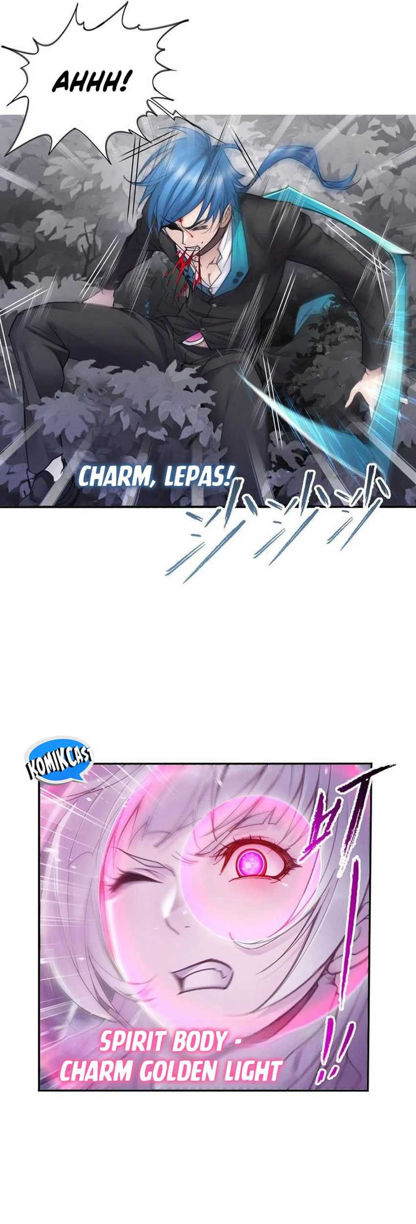 Soul Land Chapter 336 Gambar 7