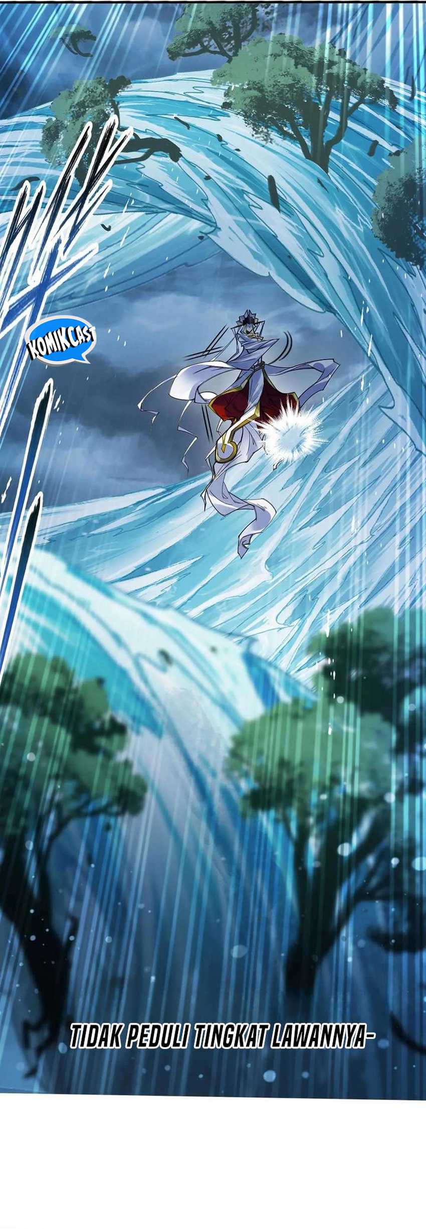 Soul Land Chapter 336 Gambar 100