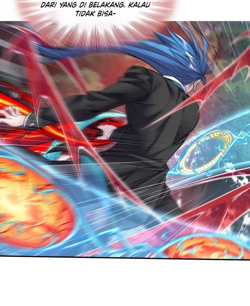 Soul Land Chapter 336 Gambar 102
