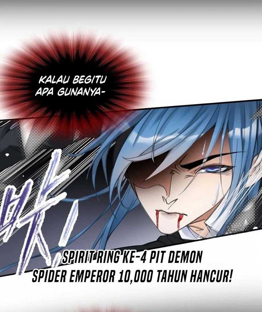 Soul Land Chapter 336 Gambar 108