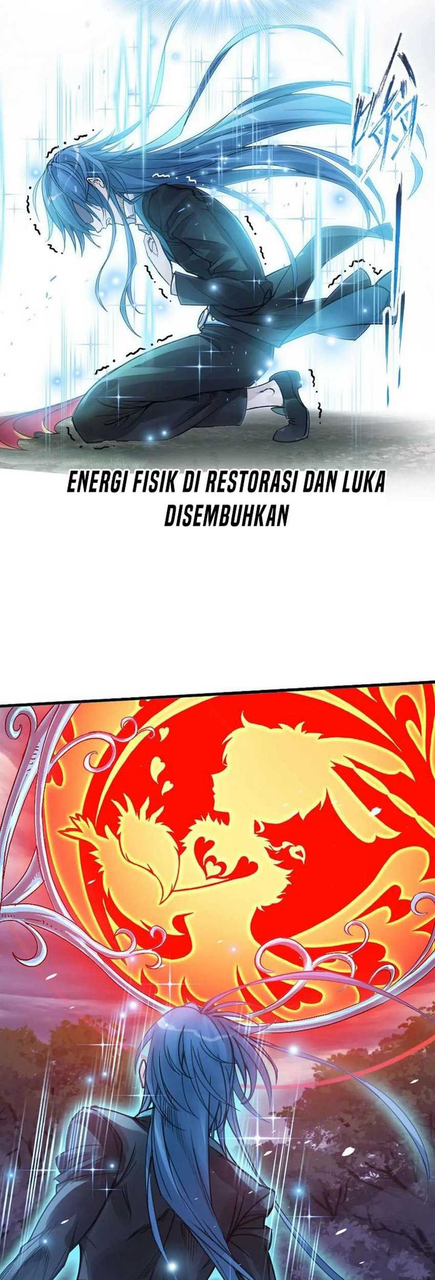 Soul Land Chapter 336 Gambar 113