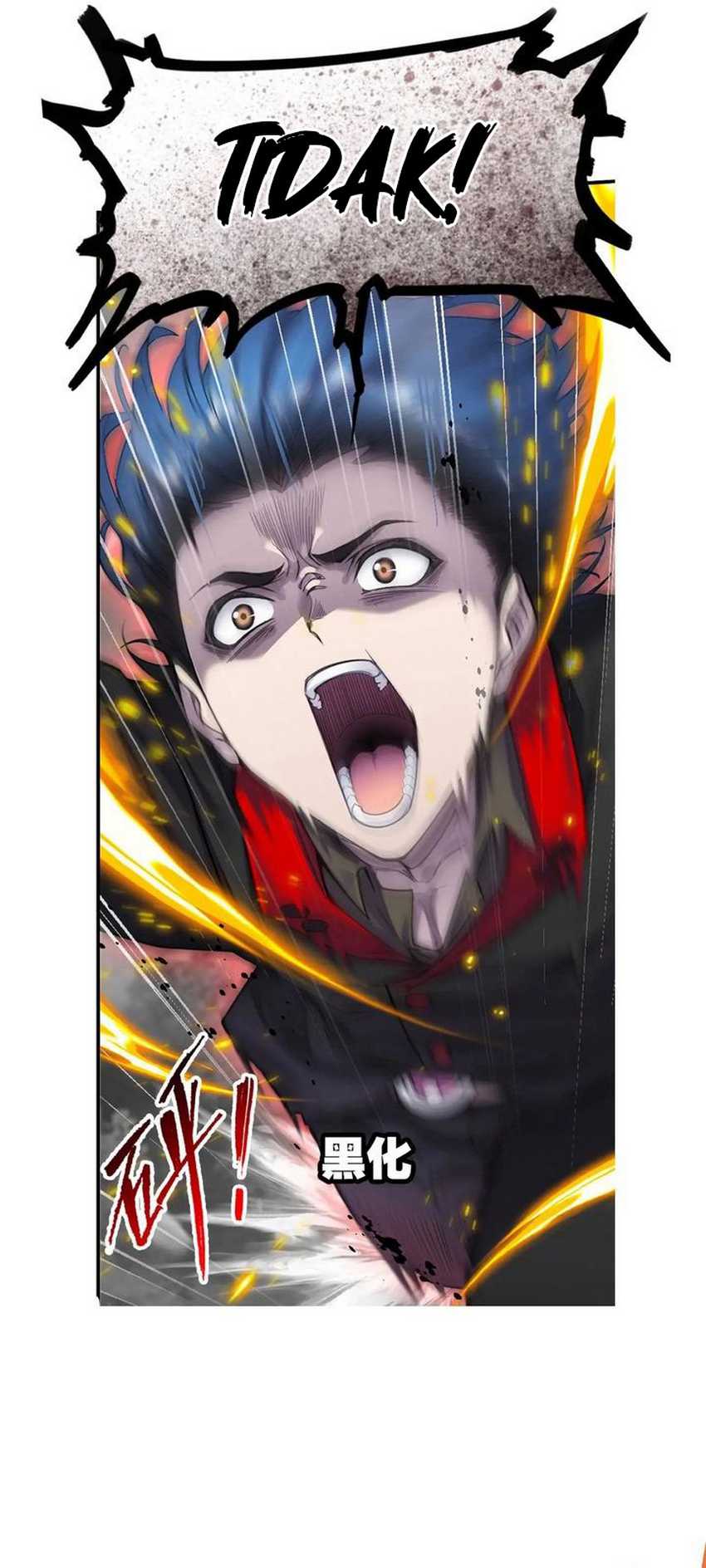 Soul Land Chapter 336 Gambar 14