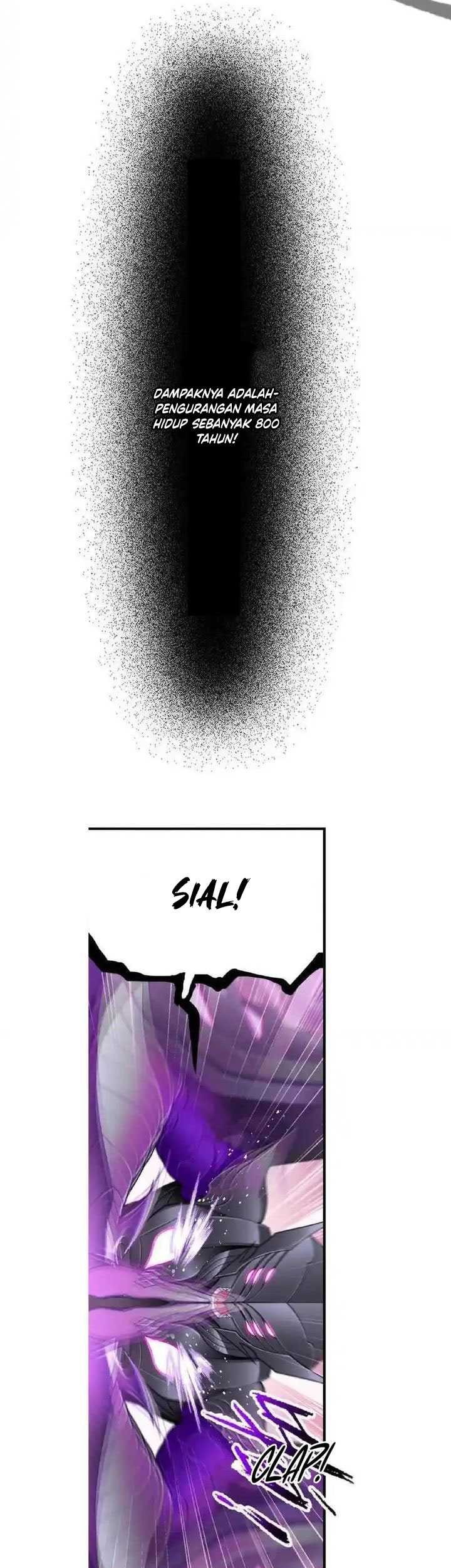 Soul Land Chapter 335 Gambar 24